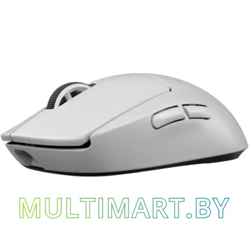Игровая мышь Logitech G Pro X Superlight 2 (белый) картинка 2
